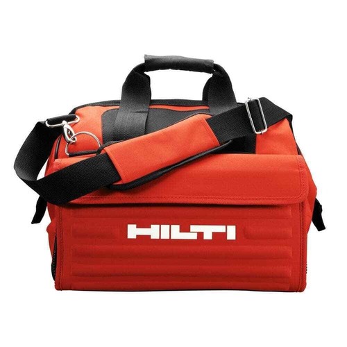 Borsa porta attrezzi hilti - attrezzi,