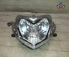 FEU AVANT PHARE KYMCO 125