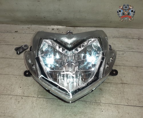 Feu avant phare kymco - feu, 125