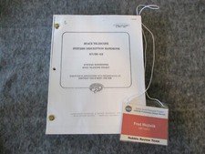 1985 NASA/LOCKHEED HUBBLE