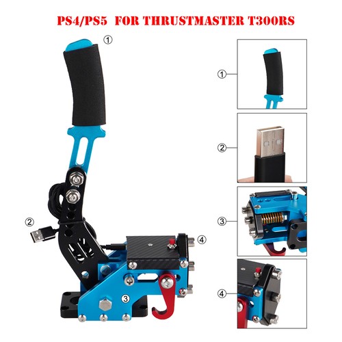 14bit usb3 handbrake pour - 14bit, usb3.0