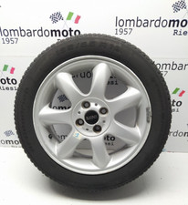 Cerchio Lega Pneumatico