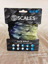 Bilancia Ghetta da Pesca