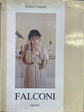CRISPOLTI ENRICO GIGINO FALCONI 1982 Grafis