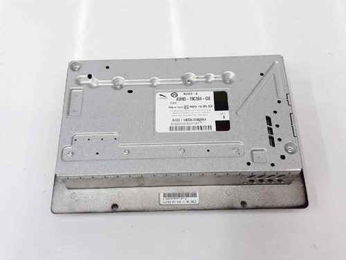 Aw9319c164cu amplificatore per - aw9319c164cu,