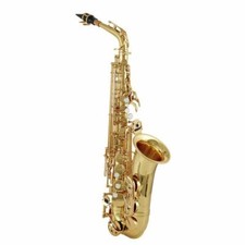 Yamaha sax alto YAS62 04