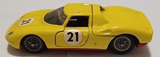 Mercury ferrari 330 gialla - 330,