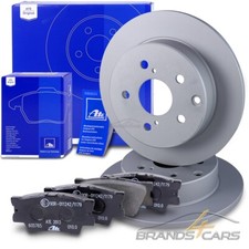 DISCHI FRENO ATE Ø281