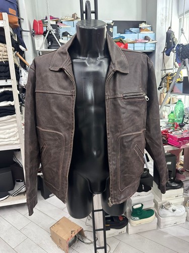 Metal jacket giubbotto in - jacket's,