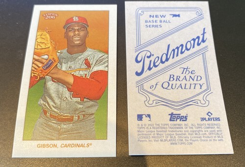 2022 topps 206 t206 wave - 2022,