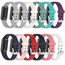Per Fitbit Luxe Cinturino