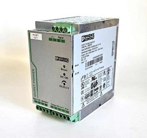 Phoenix contact 2866792 - phoenix,