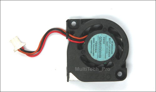 Ventola radiatore originale