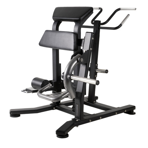 Toorx standing leg curl - toorx,
