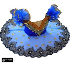 Vestito Tutù Saggio Danza