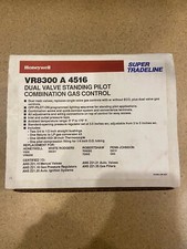 Nuovo Honeywell VR8300 A 4516