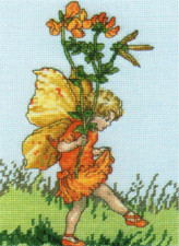 SCHEMA PUNTO CROCE LA FATA