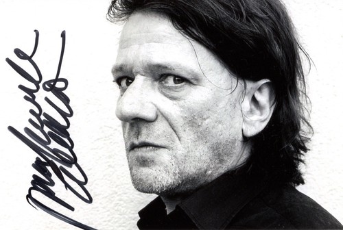 Pierpaolo capovilla foto - capovilla,