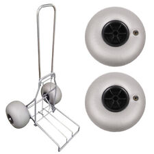 2ps 10in pneumatico PVC