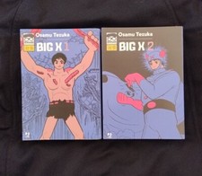 Osamu tezuka big - ,
