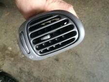 Peugeot 206 Griglia Della