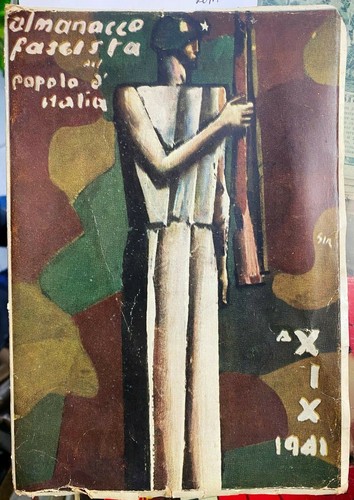 Almanacco - (almanacchi),