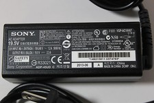 Original Charger Power Supply