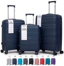 Valigia fino set3 trolley - valigia,