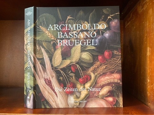 Archimboldo bassano bruegel - bassano,