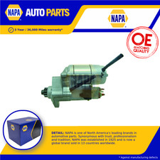 Motorino avviamento adatto per