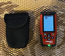 Hilti - PD-E Laser meter Laser