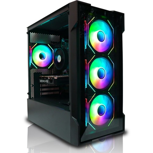Gaming rtx intel 6a - intel, i7