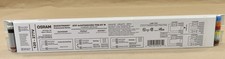 Osram QTP 4X54T5HO/UNV PSN HT