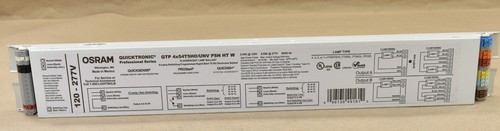 Osram qtp 4x54t5ho unv - qtp, psn