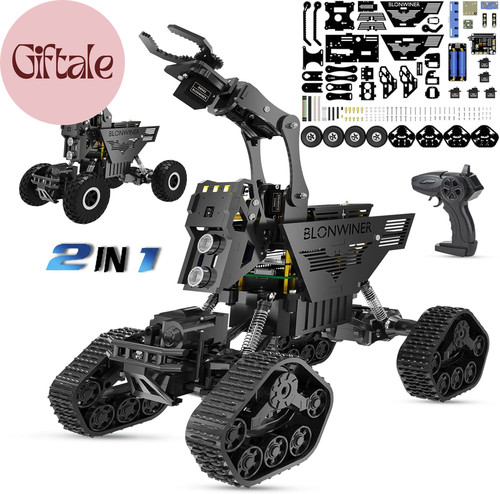 Kit auto robot 1 - 1, per