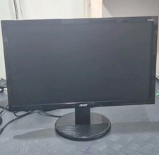 Monitor PC Acer K202HQL 19.5
