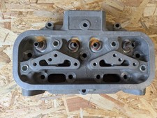 Testa Testata motore 820