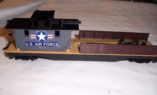 Lotto 640 air force - u.s.,