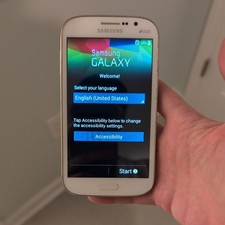 Samsung Galaxy J3 (2017) Duos