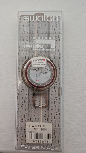 Swatch sayonara pur100 - swatch,