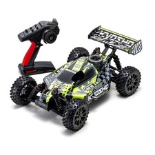 [Nuovo] Kyosho Japan 1/8