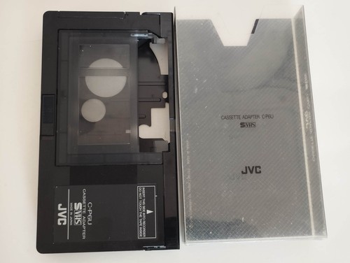 Jvc p6u adattatore per - c-p6u,