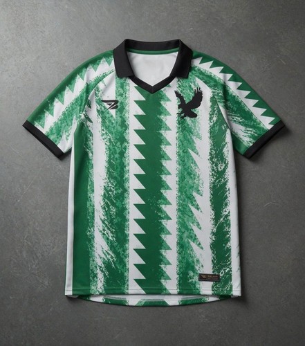 Maglia calcio esclusiva