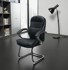 Sedia riunione ufficio Bergamo