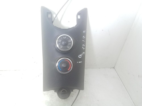 Comandi clima per toyota - clima,
