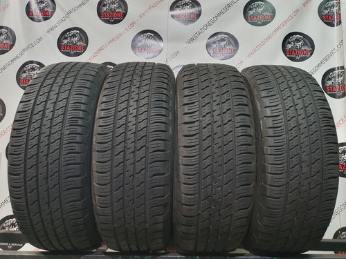 Gomme stagioni usate - 4,
