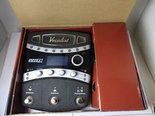 Digitech vocalist live - vocalist, fx