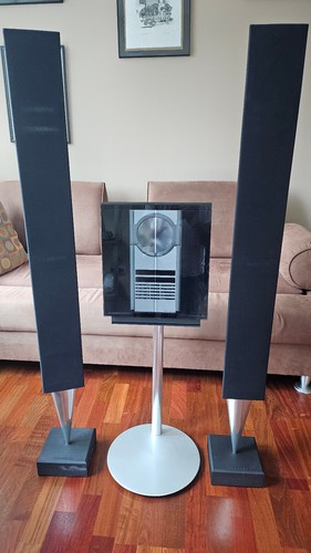 Bang olufsen beosound 3200 - olufsen,