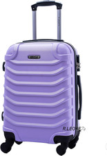 Valigia Easyjet 45X36X20 Cm