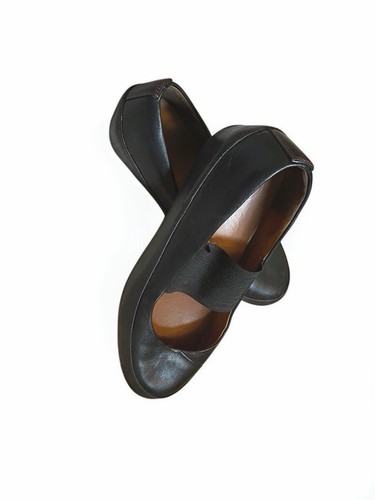 Scarpe corte fitflop pelle - scarpe, in